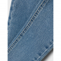 NAME IT Skinny Jeans Polly Medium Blue Denim