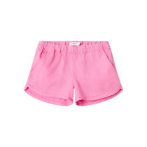 NAME IT Twill Shorts Bella Wild Orchid