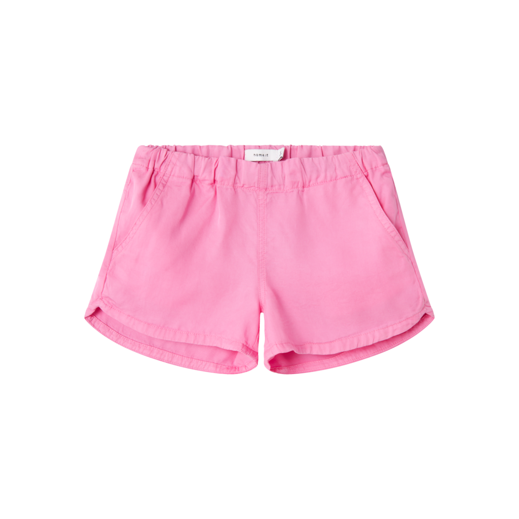 NAME IT Twill Shorts Bella Wild Orchid