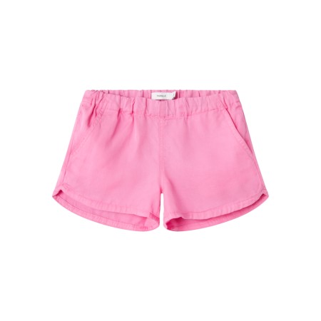 NAME IT Twill Shorts Bella Wild Orchid