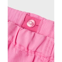 NAME IT Twill Shorts Bella Wild Orchid