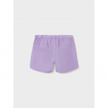 NAME IT Twill Shorts Bella Lilac Breeze