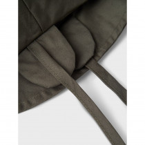 NAME IT UV Solhat Zilu Dusty Olive