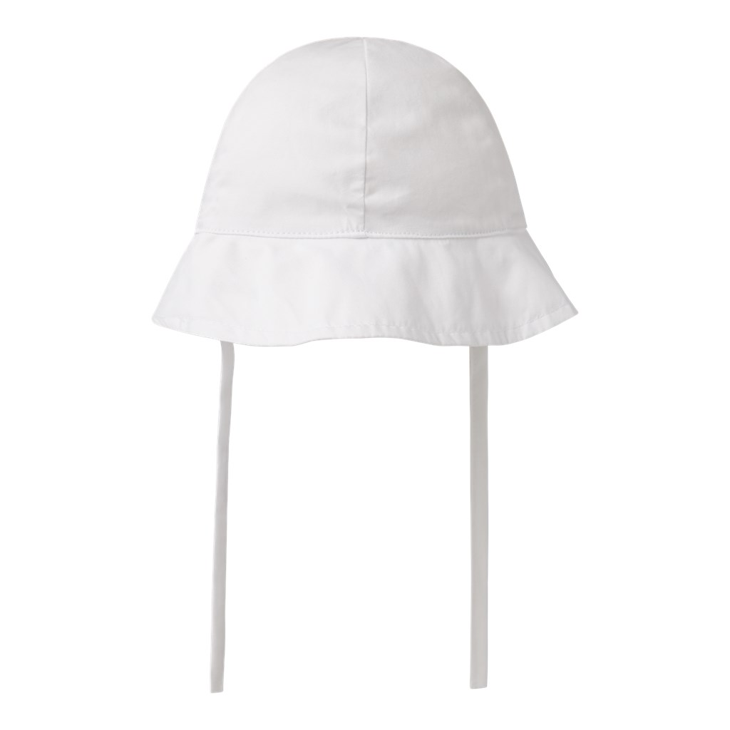 NAME IT UV Solhat Zilu Bright White