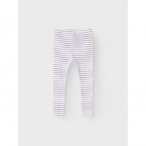 NAME IT Stibede Leggings Bany Heirloom Lilac