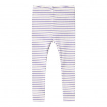 NAME IT Stibede Leggings Bany Heirloom Lilac