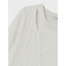 NAME IT Langærmet Bluse Kaula Jet Stream