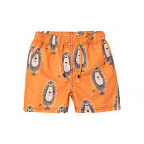NAME IT Badeshorts Zatoon Bird Of Paradise Lion