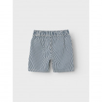 NAME IT Badeshorts Zeer Dark Sapphire