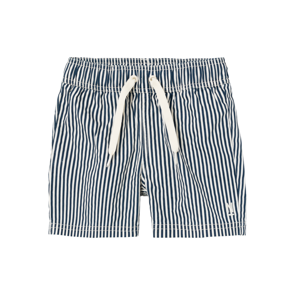 Name It Badeshorts Zeer - Dark Sapphire
