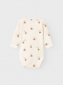 NAME IT Ballerina Body Ryraja Jet Stream