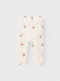 NAME IT Ballerina Leggings Ryraja Jet Stream