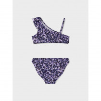 NAME IT Bikini Zora Purple Rose