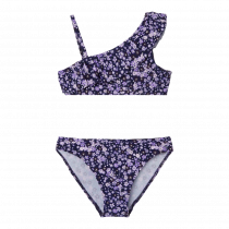 NAME IT Bikini Zora Purple Rose