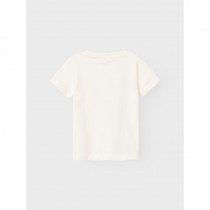NAME IT T-Shirt Zippy Jet Stream