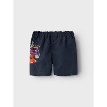 NAME IT Batwheels Badeshorts Micco Dark Sapphire