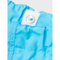 NAME IT Batwheels Badeshorts Micco Bluefish