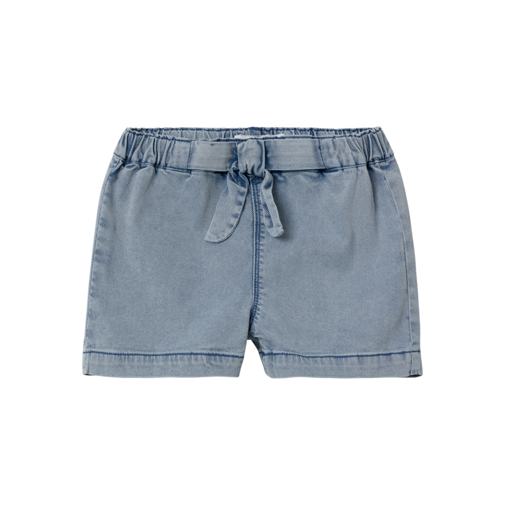 Se Name it Shorts Bella - name it - Shorts - GladeRollinger.dk hos Smartkidz.dk