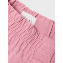 NAME IT Baggy Bukser Bella Cashmere Rose