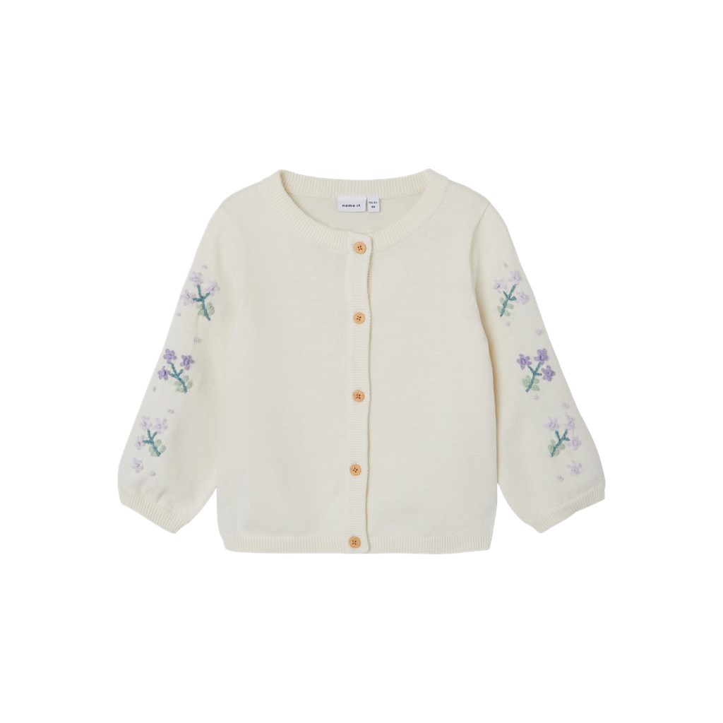 Se Name it Cardigan Derinna - name it - Cardigan - GladeRollinger.dk hos Smartkidz.dk