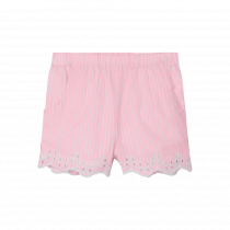 NAME IT Fesinne Shorts Parfait Pink