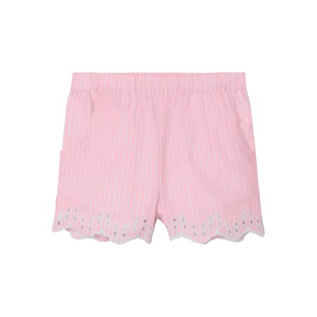 NAME IT Fesinne Shorts Parfait Pink