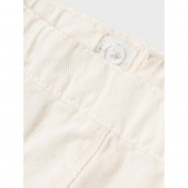 NAME IT Nederdel Rory Whisper White