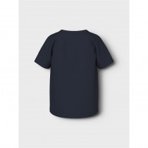 NAME IT T-shirt Voto Dark Sapphire