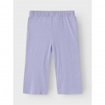 NAME IT Culotte Bukser Vulotte Heirloom Lilac