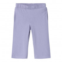 NAME IT Culotte Bukser Vulotte Heirloom Lilac