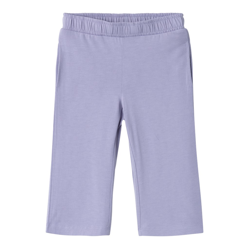 NAME IT Culotte Bukser Vulotte Heirloom Lilac