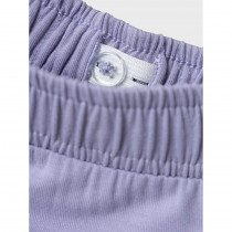 NAME IT Culotte Bukser Vulotte Heirloom Lilac