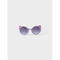  NAME IT Gabby Cat Solbriller Mesa Heirloom Lilac