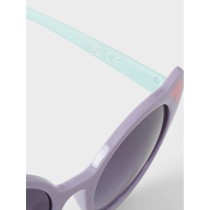  NAME IT Gabby Cat Solbriller Mesa Heirloom Lilac