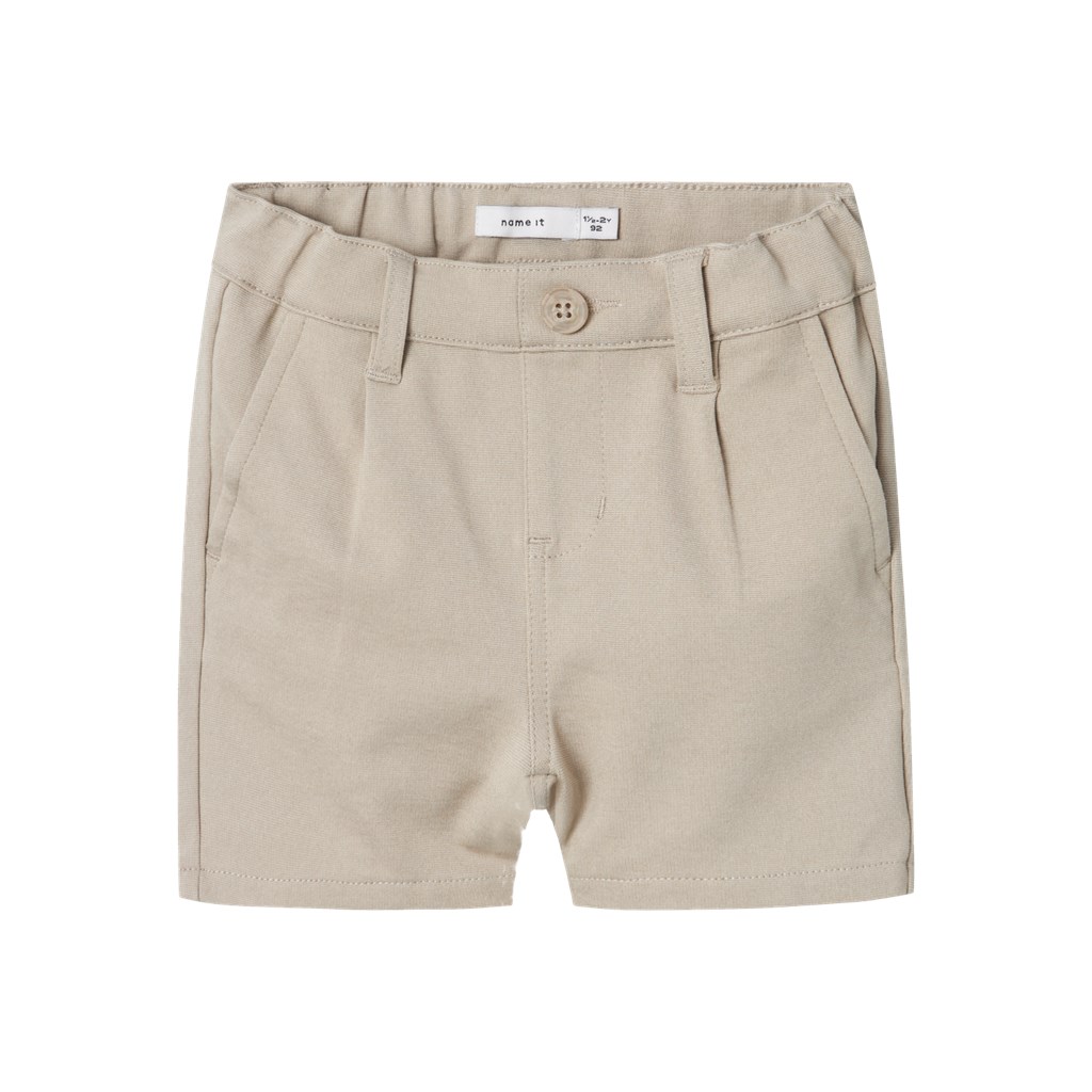 NAME IT Shorts Silas Pure Cashmere 