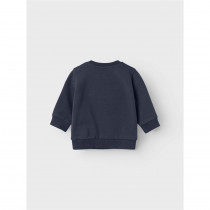 NAME IT Sweatshirt Diego Dark Sapphire