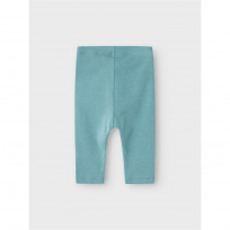 NAME IT  Baby Bukser Danno Mineral Blue