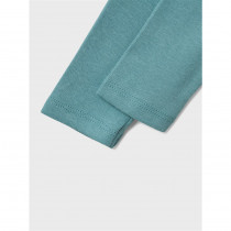 NAME IT  Baby Bukser Danno Mineral Blue