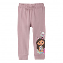 NAME IT Gabby Natsæt Oline Deauville Mauve