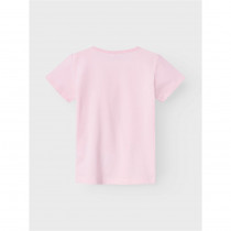 NAME IT T-Shirt Finna Parfait Pink