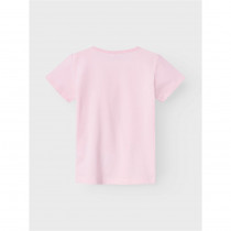 NAME IT T-Shirt Finna Parfait Pink