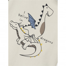 NAME IT Baby Bluse Dish Jet Stream