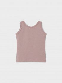 NAME IT Gabby Cat Tanktop Ordina Deauville Mauve