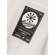 NAME IT T-shirt Dolasse Jet Stream