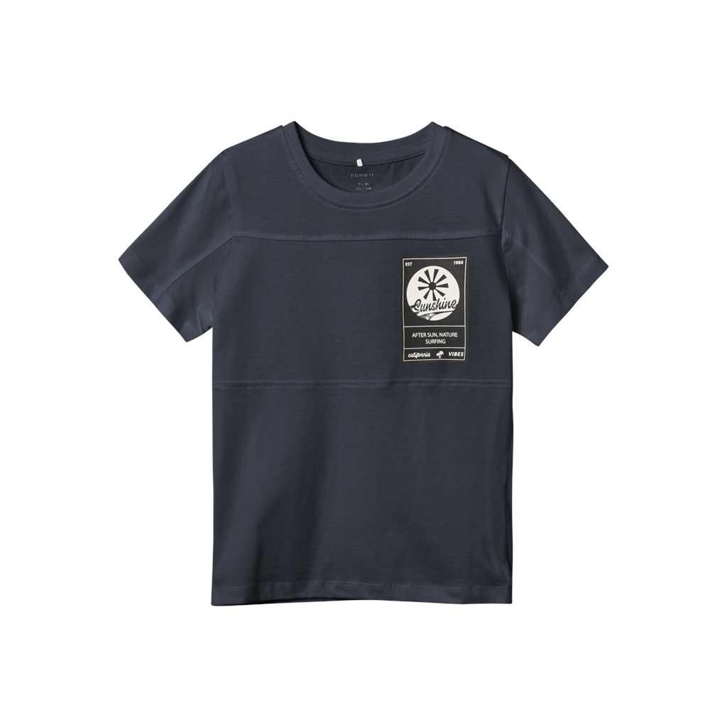 NAME IT T-shirt Dolasse India Ink