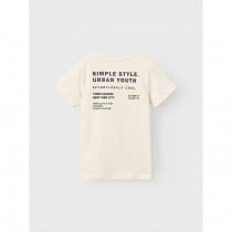 NAME IT T-Shirt Derviet Jet Stream