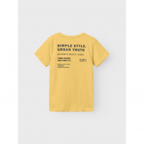 NAME IT T-Shirt Derviet Yarrow