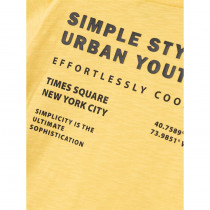 NAME IT T-Shirt Derviet Yarrow