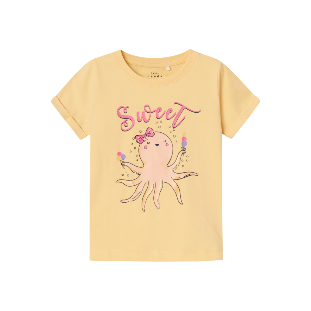 NAME IT T-Shirt Vix Impala