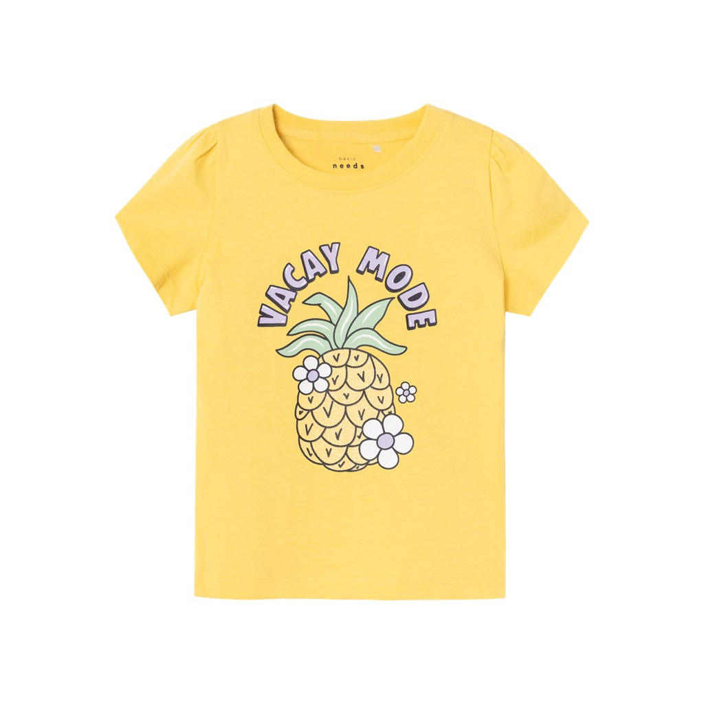 NAME IT T-Shirt Vibeke Yarrow